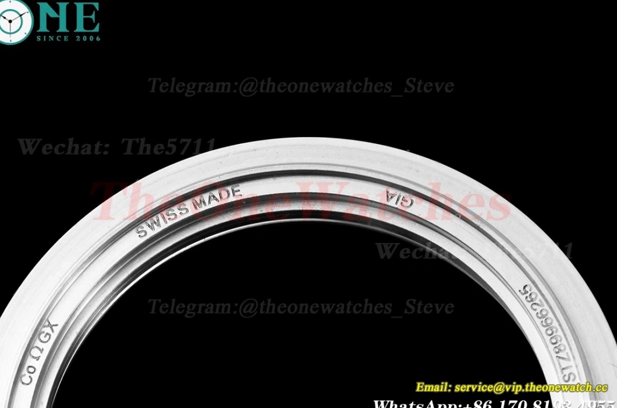 A8800 Yellow SS 39mm Stk YG Constellation ASWF 0401